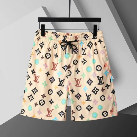 Shorts Tropical Essence