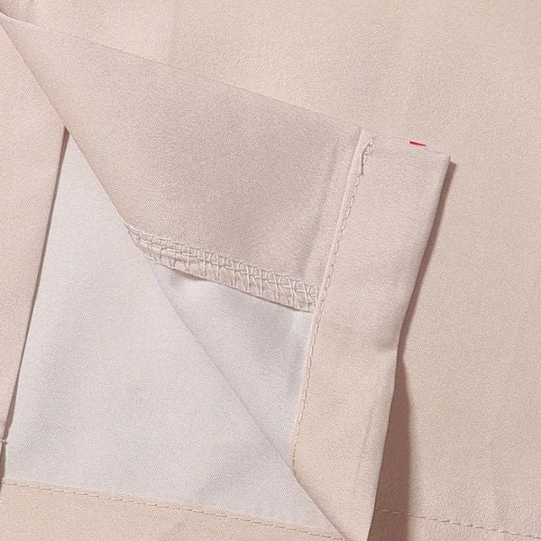 Camisa de botões de algodão urbano 