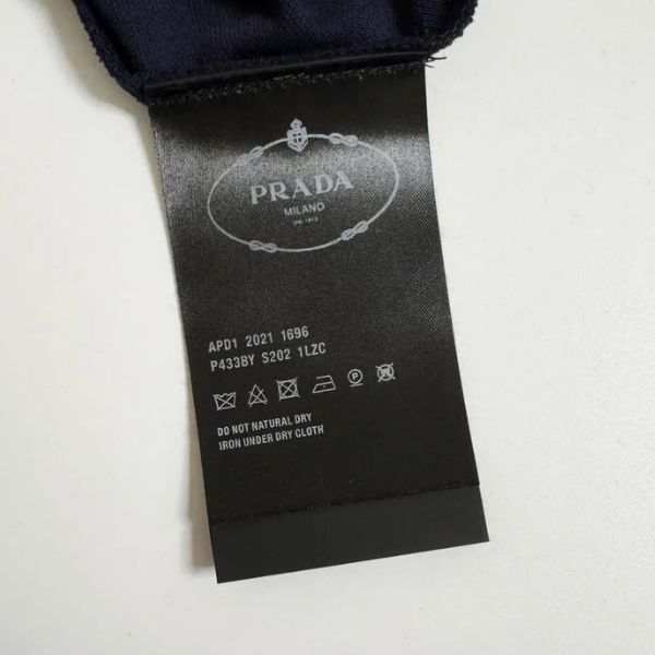 Polo de algodão Urban Crest 