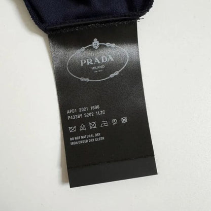 Polo de algodão Urban Crest 