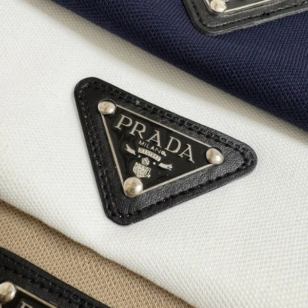 Polo de algodão Urban Crest 