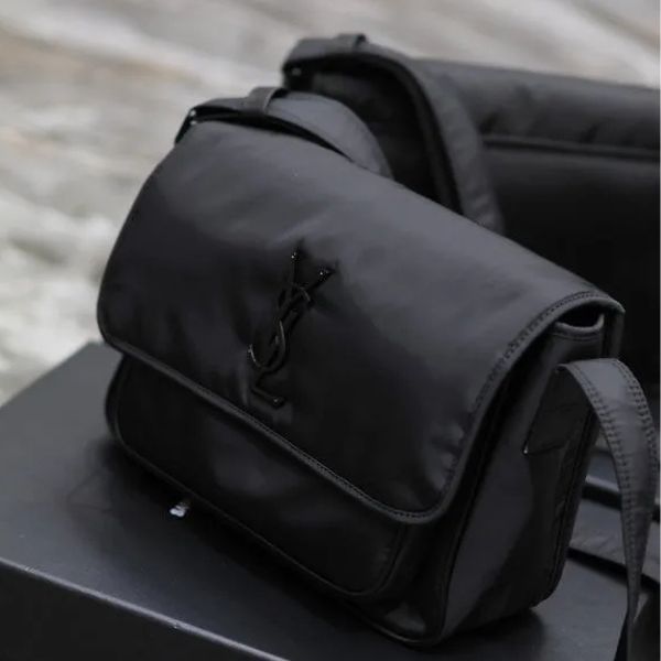 Bolsa transversal Urban Eclipse