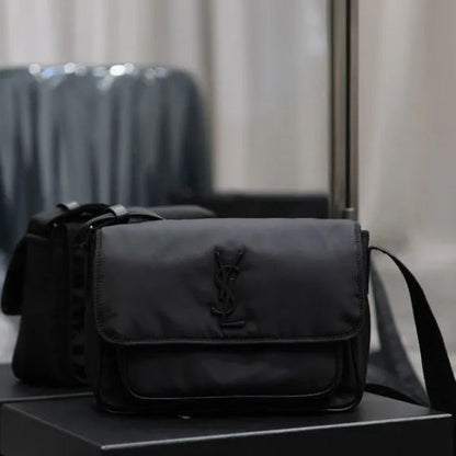 Bolsa transversal Urban Eclipse