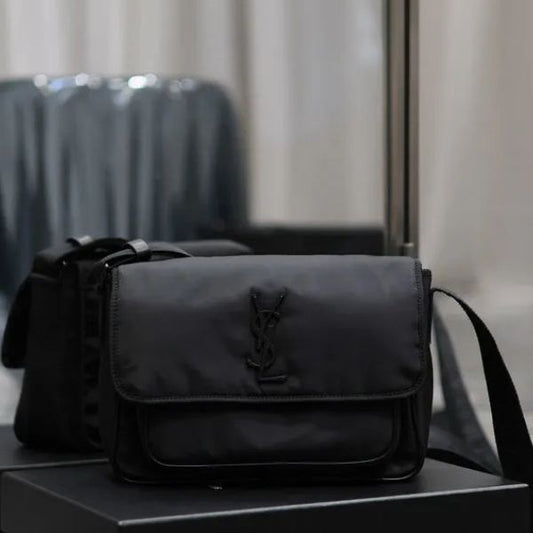 Bolsa transversal Urban Eclipse