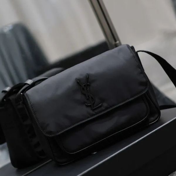 Bolsa transversal Urban Eclipse