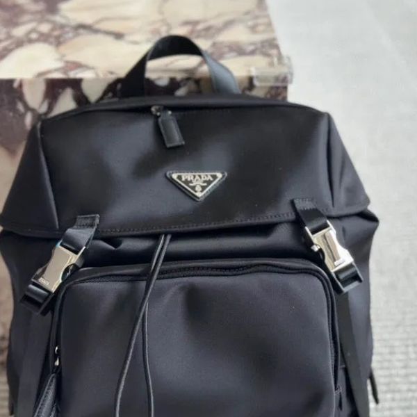 Mochila Urban Edge 