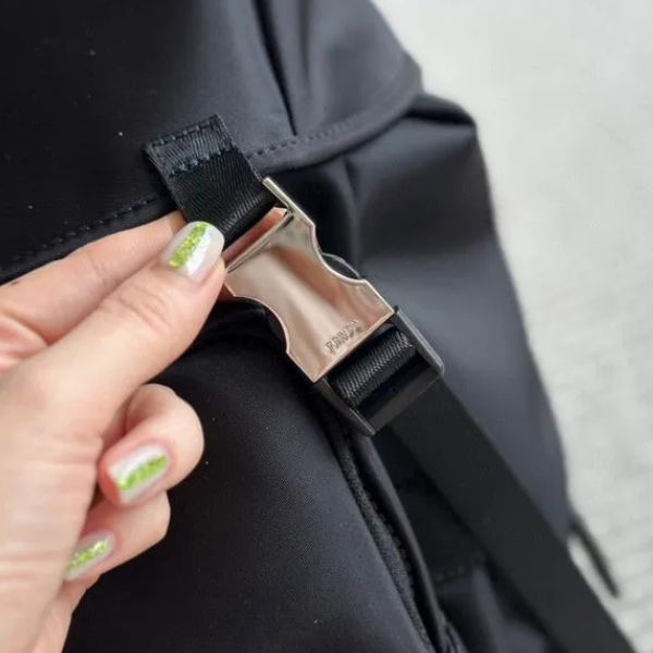 Mochila Urban Edge 
