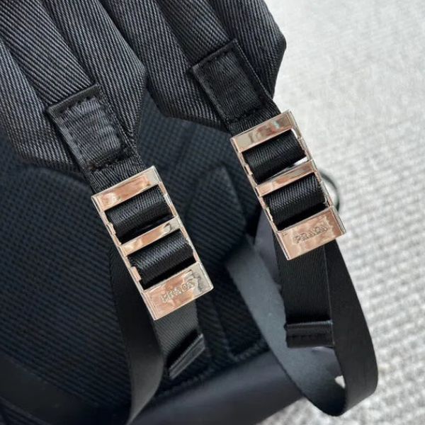 Mochila Urban Edge 
