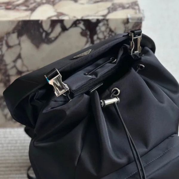 Mochila Urban Edge 