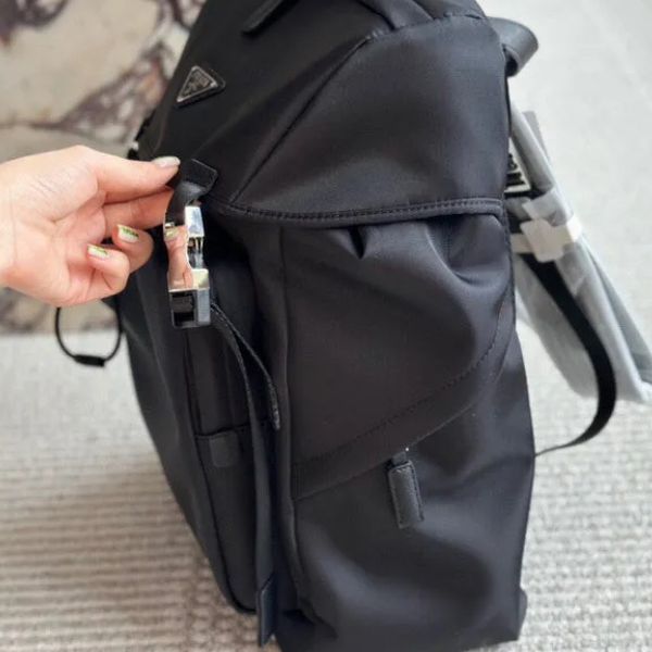 Mochila Urban Edge 