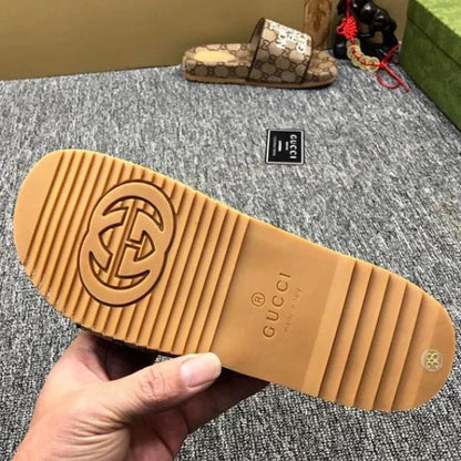 Slides Urban Edge