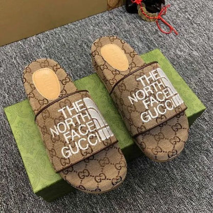 Slides Urban Edge