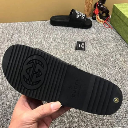Slides Urban Edge