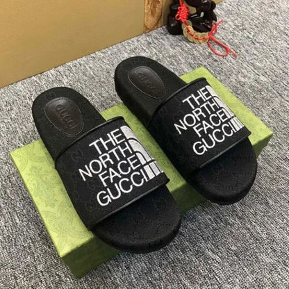 Slides Urban Edge