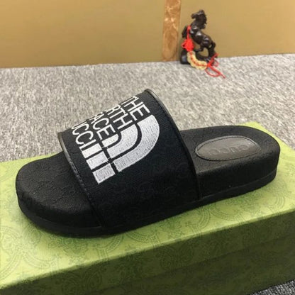 Slides Urban Edge