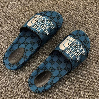 Slides Urban Edge
