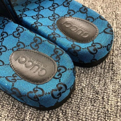 Slides Urban Edge