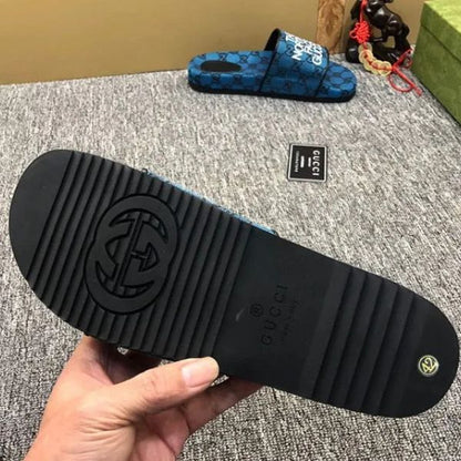 Slides Urban Edge