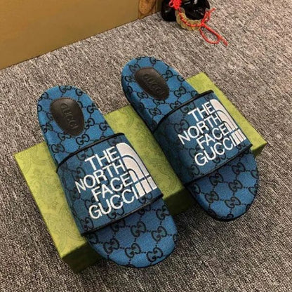 Slides Urban Edge