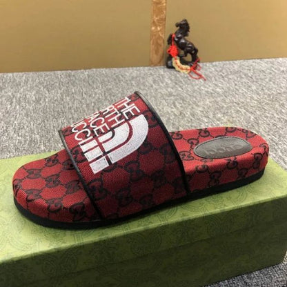 Slides Urban Edge