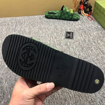 Slides Urban Edge
