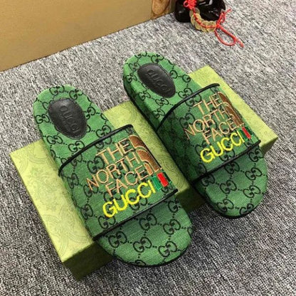 Slides Urban Edge