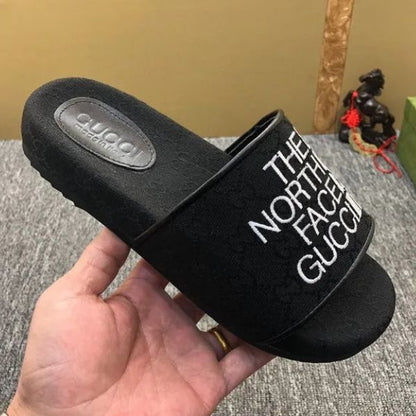 Slides Urban Edge