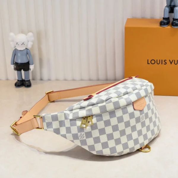 Mochila Urban Explorer Crossbody 