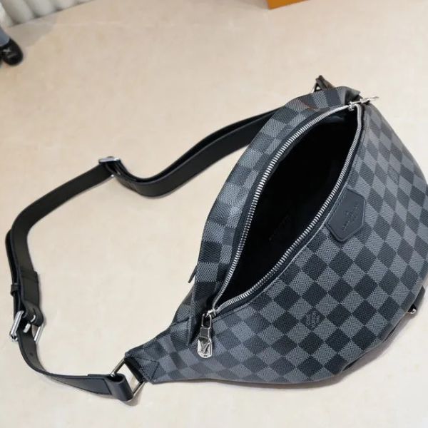 Mochila Urban Explorer Crossbody 