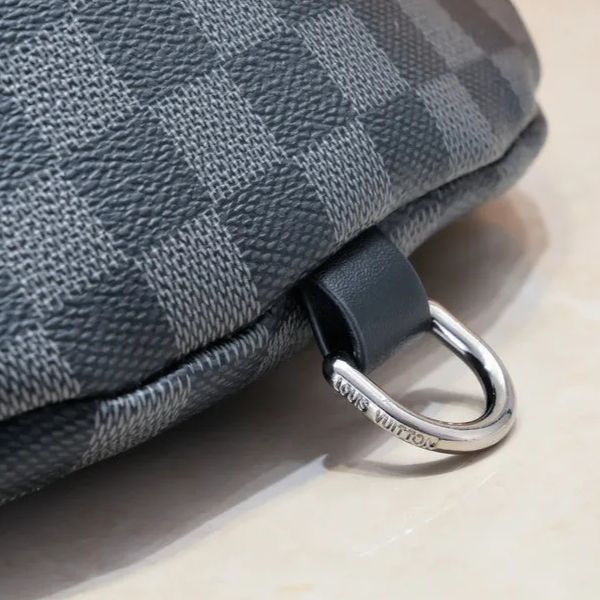 Mochila Urban Explorer Crossbody 