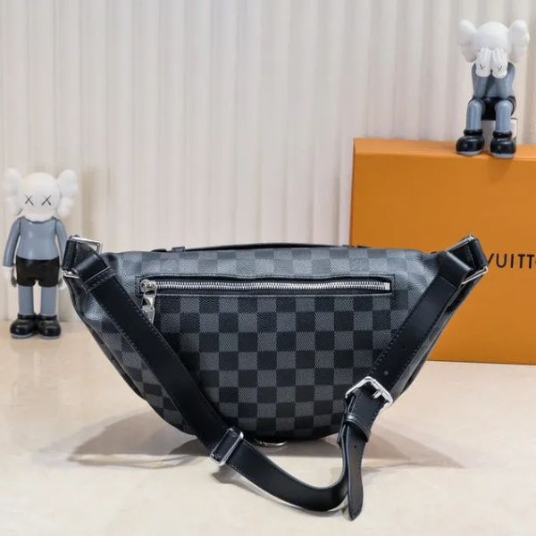 Mochila Urban Explorer Crossbody 