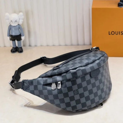 Mochila Urban Explorer Crossbody 