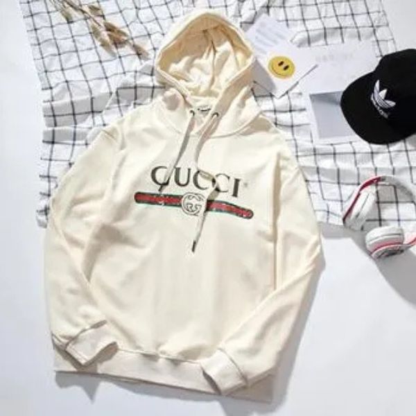 Moletom com capuz Urban Heritage 