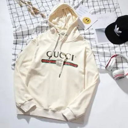 Moletom com capuz Urban Heritage 