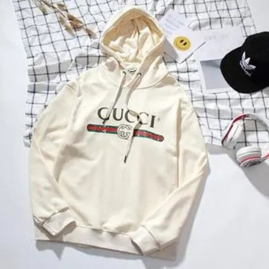 Moletom com capuz Urban Heritage 