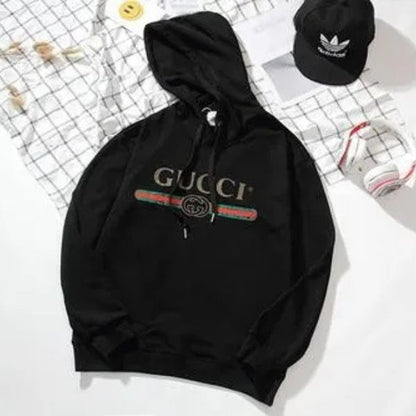 Moletom com capuz Urban Heritage 