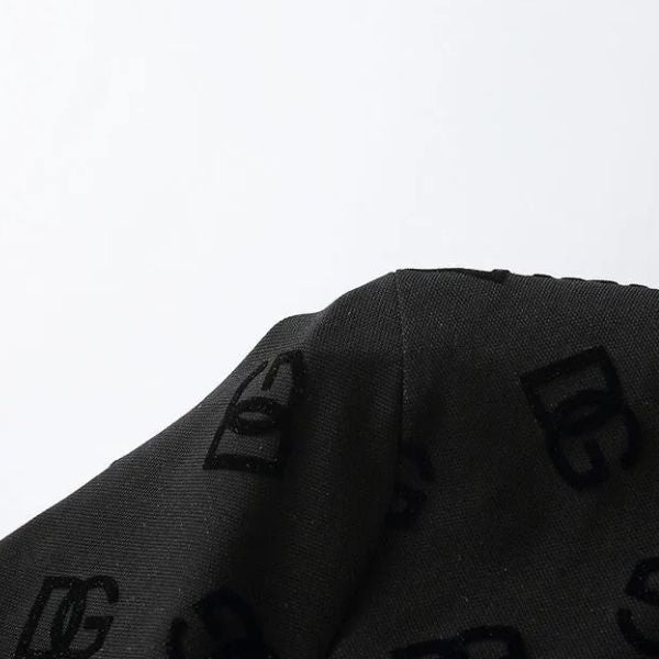 Camisa Polo Monograma Urbana 