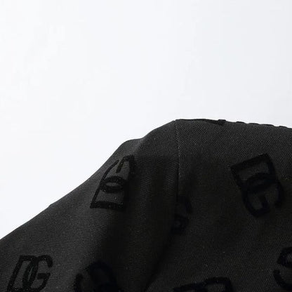 Camisa Polo Monograma Urbana 
