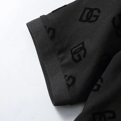 Camisa Polo Monograma Urbana 