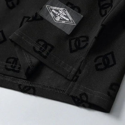 Camisa Polo Monograma Urbana 