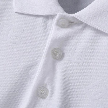 Camisa Polo Monograma Urbana 
