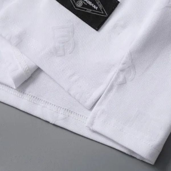 Camisa Polo Monograma Urbana 