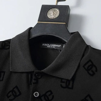 Camisa Polo Monograma Urbana 