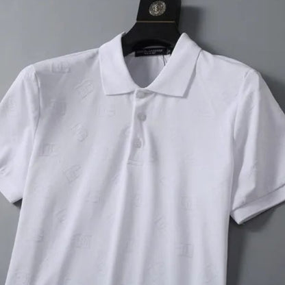 Camisa Polo Monograma Urbana 