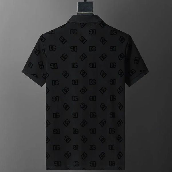 Camisa Polo Monograma Urbana 