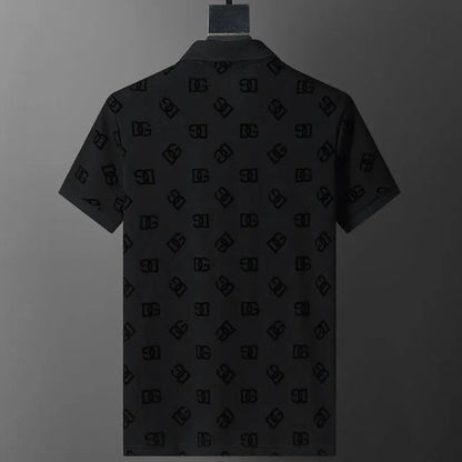 Camisa Polo Monograma Urbana 
