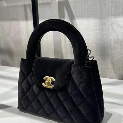 Bolsa de corrente com pingente